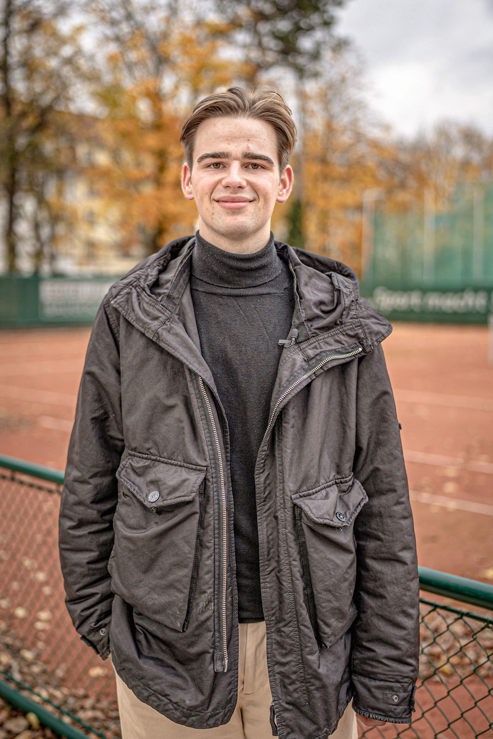 Bernet