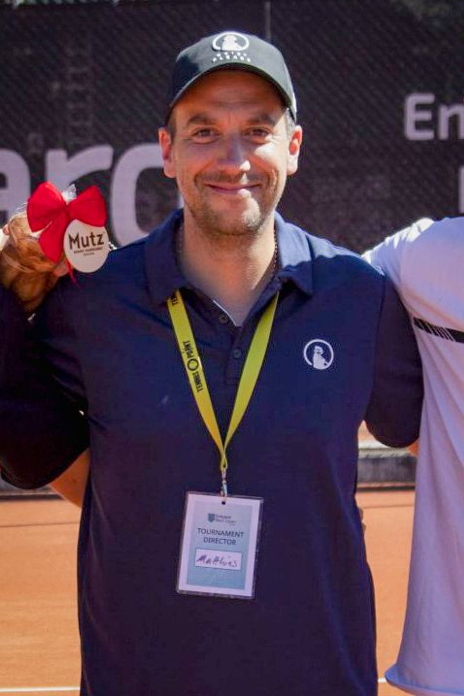 Jauslin Matthias
