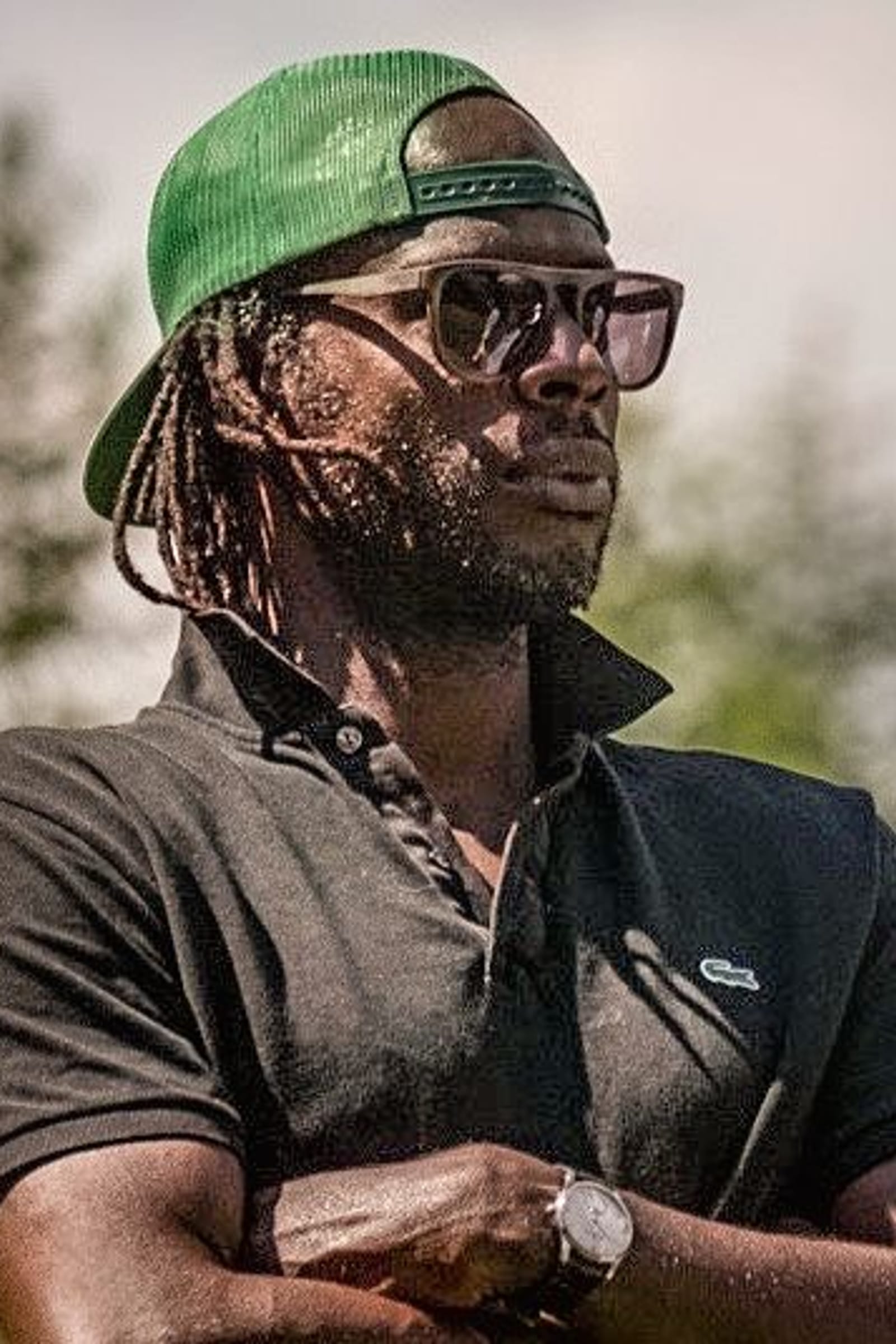 Kiantki Thomas