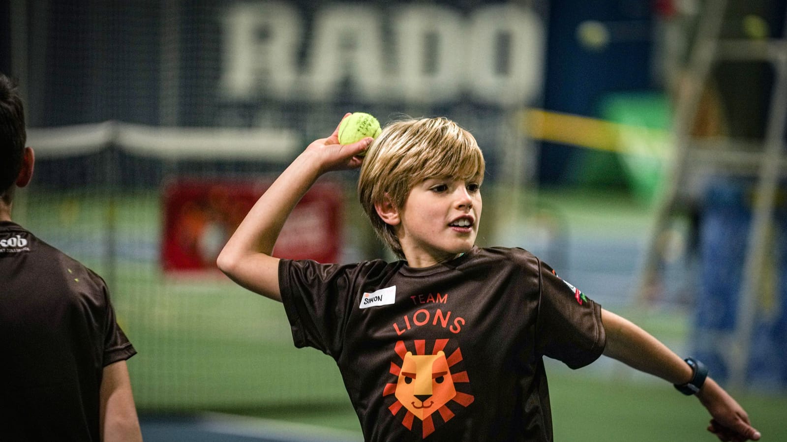 Kids day swisstennis 2022 30