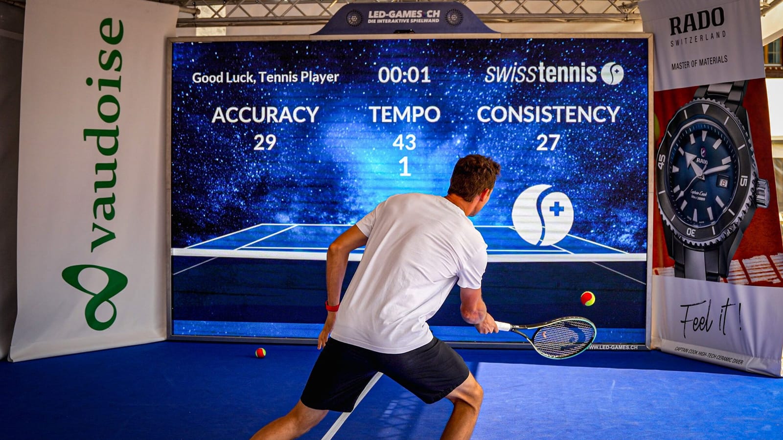 22 Digital Court