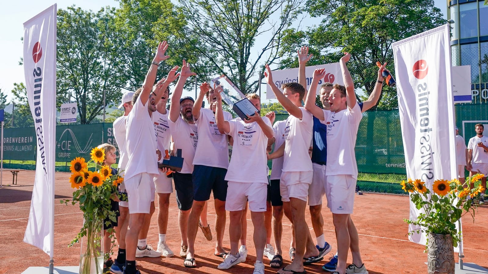24 Interclub NLA 2