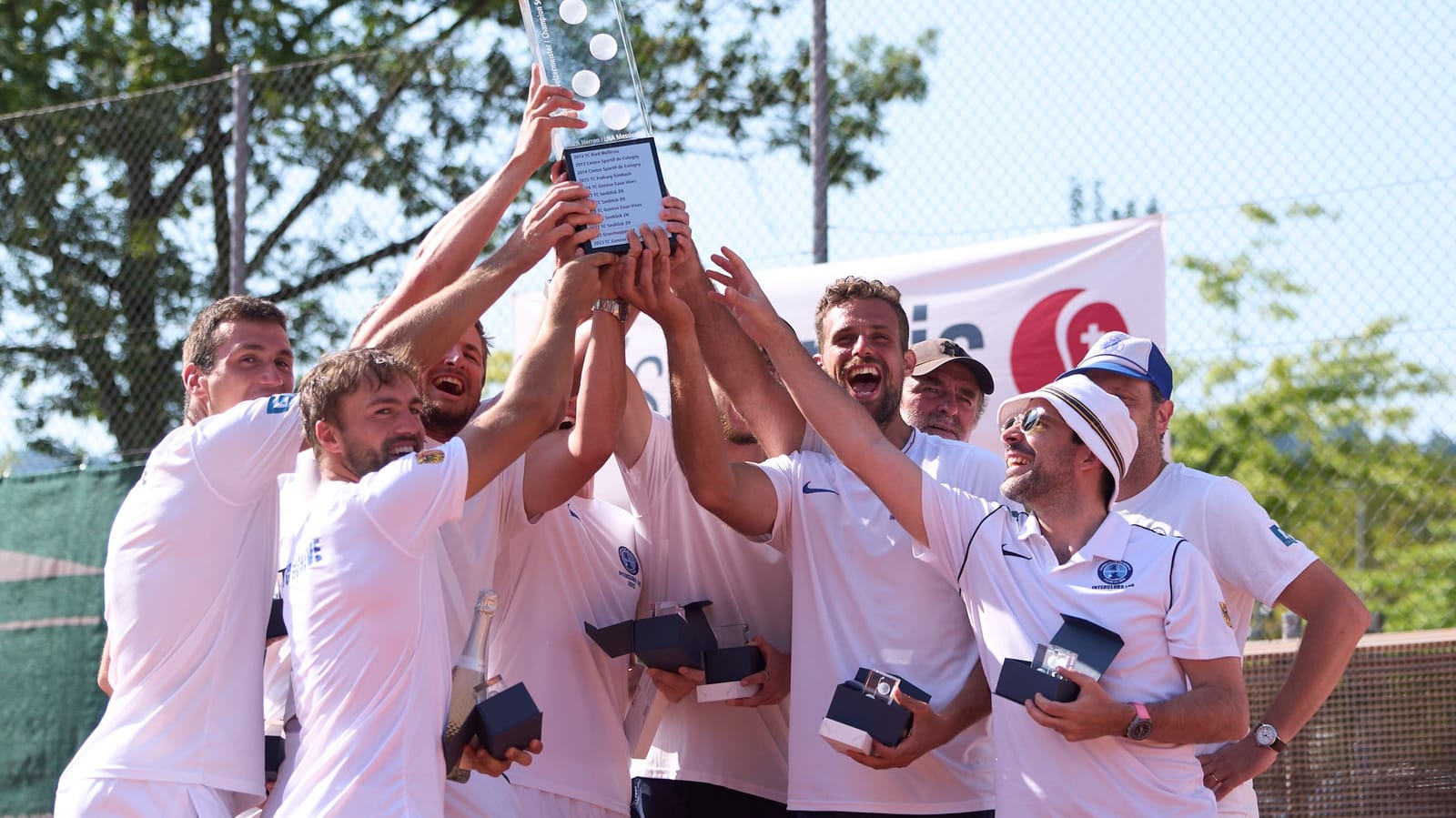 2508 Interclub NLA 1