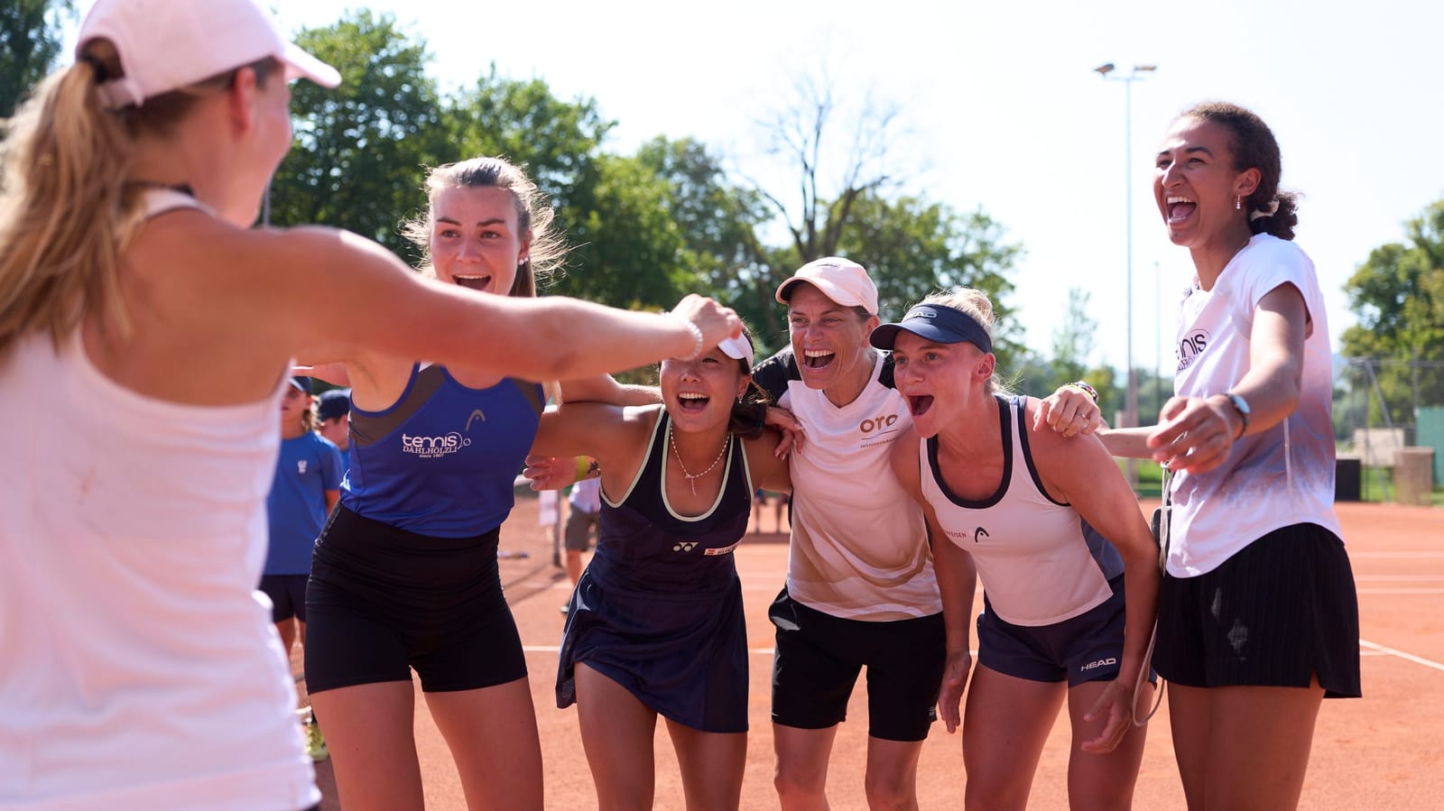 2508 Interclub NLA 2