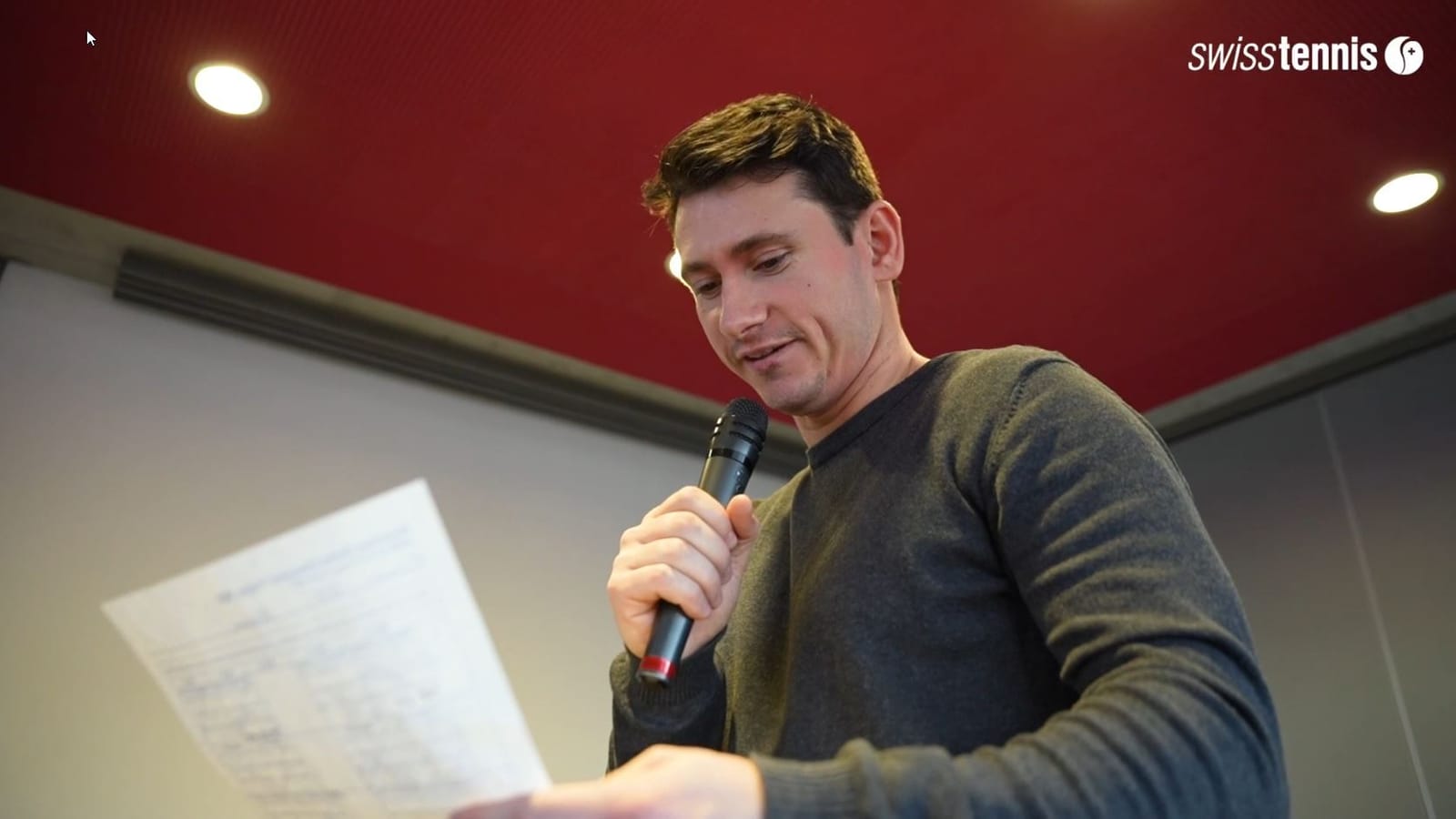 Borter Nico Posterbild