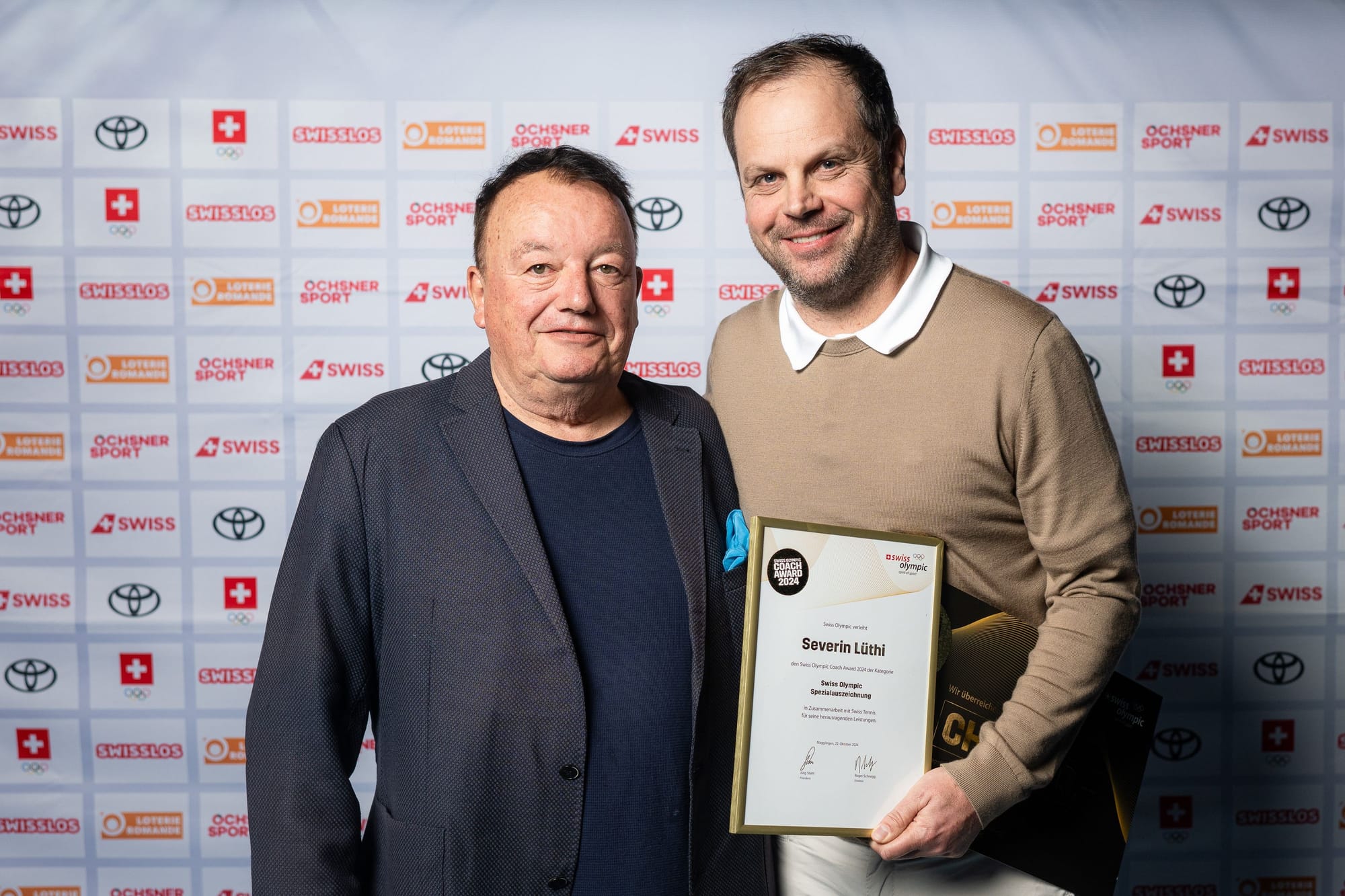 2410 Stammbach Luethi