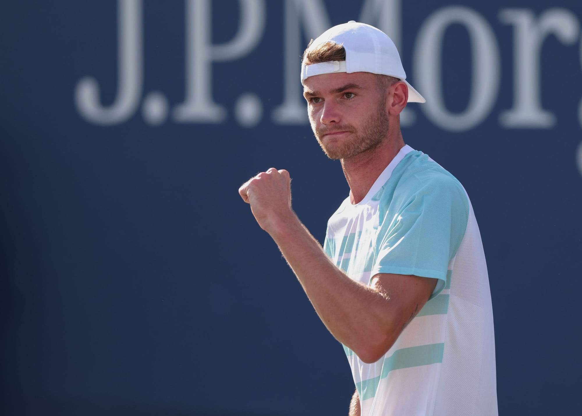 US Open Kym