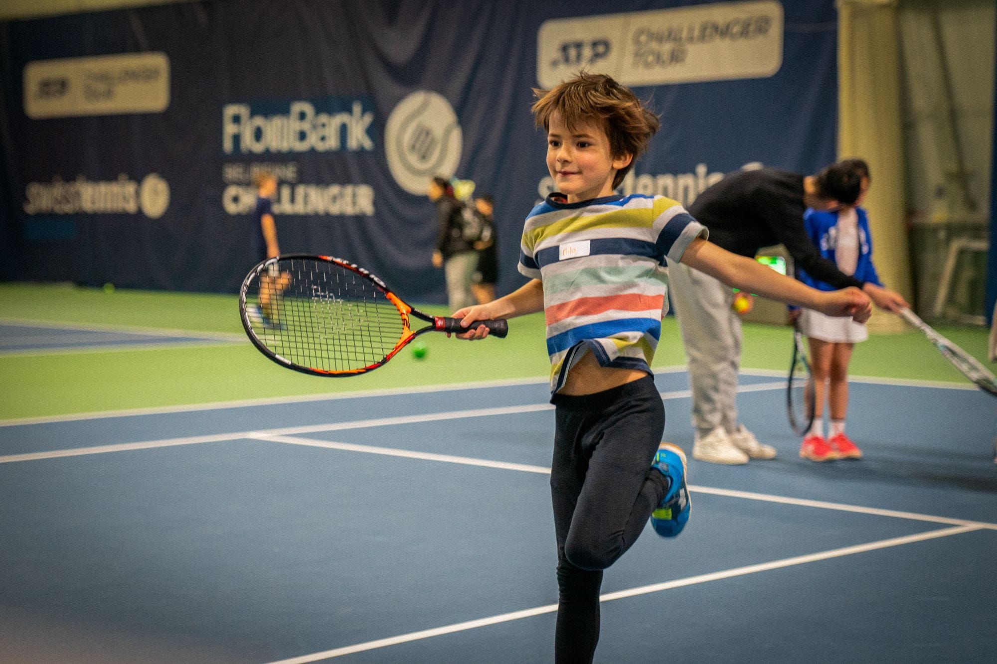 GB23 Kids Tennis3