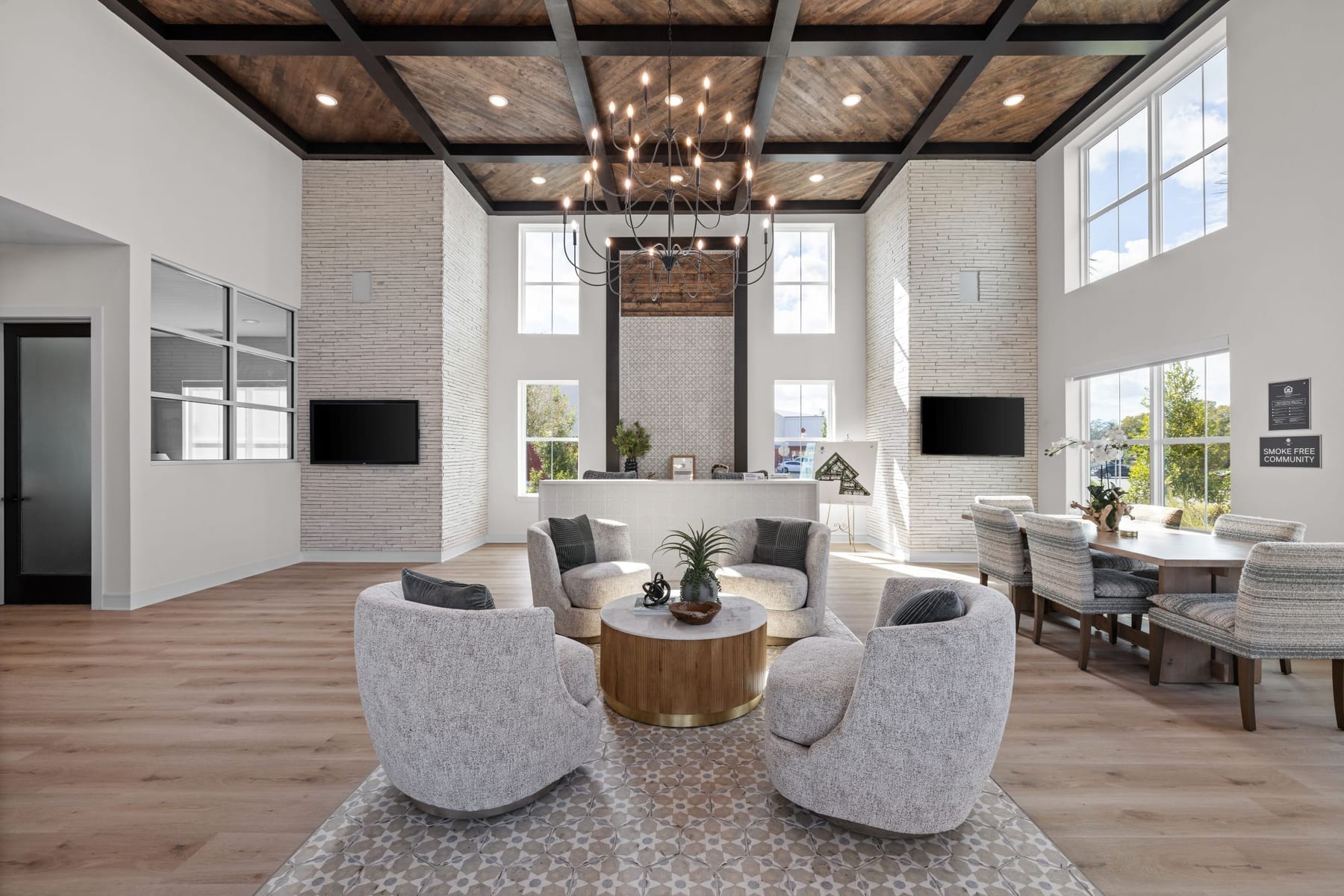 Standard441 – Lady Lake, Florida | Thompson Thrift