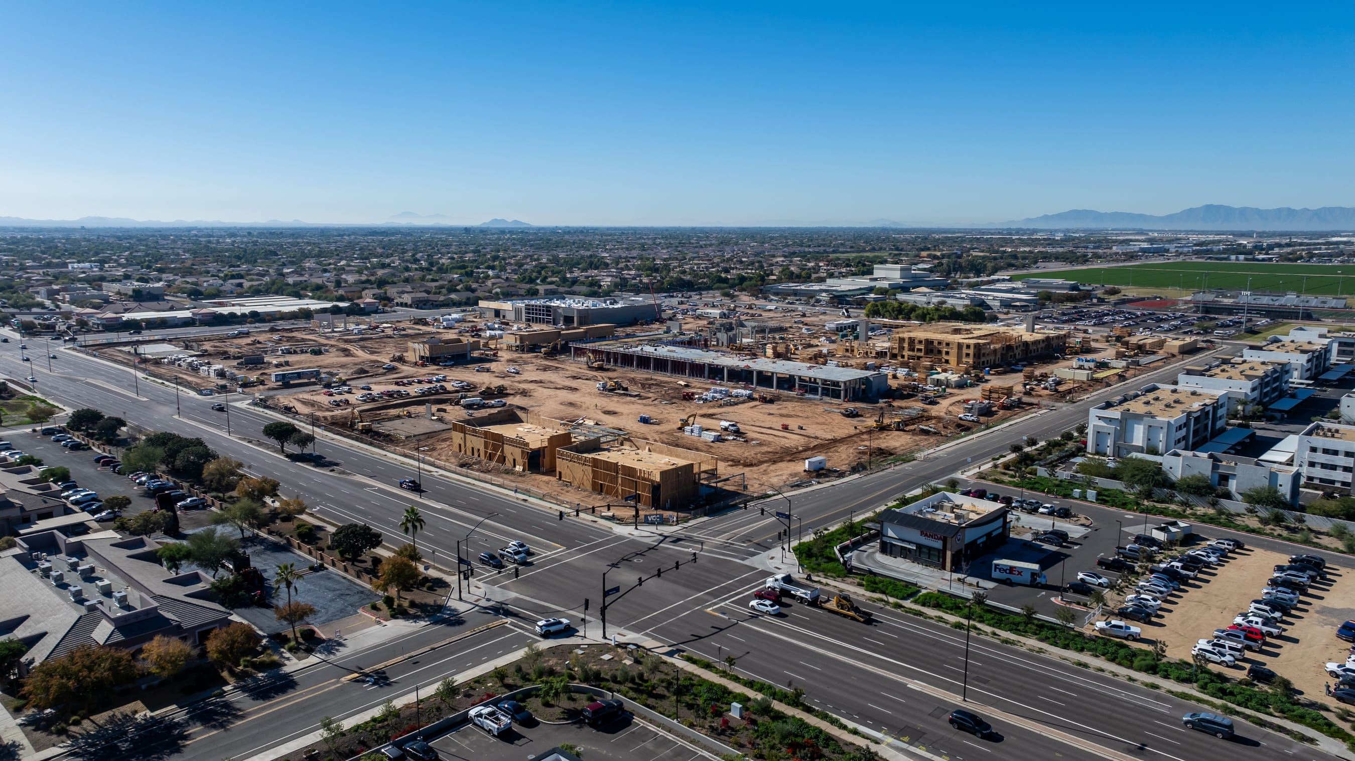 The Gilmore – Gilbert, Arizona | Thompson Thrift