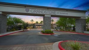 01 24701 N Lake Pleasant Pkwy Peoria AZ 85383 USA Exterior A7401317 dusk