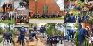 2025 Indiana Spring Serve Day 050725