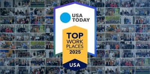 2025 Top Workplaces Screencloud