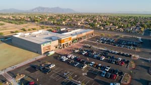 20300 N John Wayne Pkwy 4