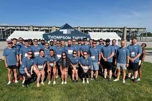 2025 Corporate Challenge