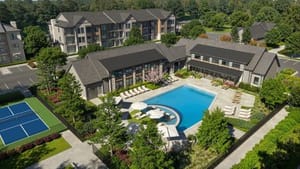 AR Fayetteville High South Rendering 2