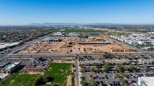 AZ Gilbert The Gilmore 16