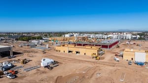 AZ Gilbert The Gilmore 28