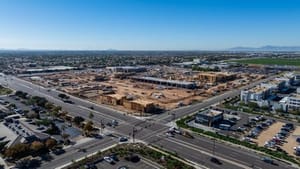 AZ Gilbert The Gilmore 4