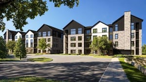 Autry At Tulip Grove Rendering 3