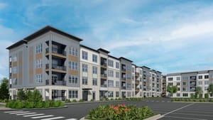 Building Perspective