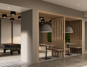 CLUBHOUSE 3