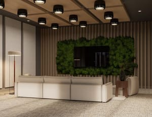 CLUBHOUSE 4