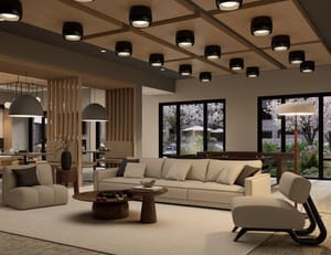 CLUBHOUSE 5