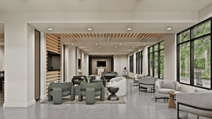 CLUBHOUSE