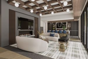 CLUBHOUSE