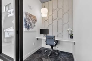 CO Colorado Springs Switch 10