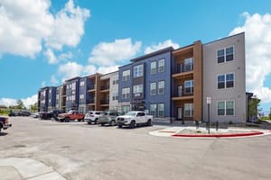 CO Colorado Springs Switch 10
