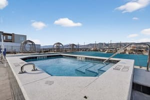 CO Colorado Springs Switch 14