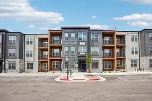 CO Colorado Springs Switch 15