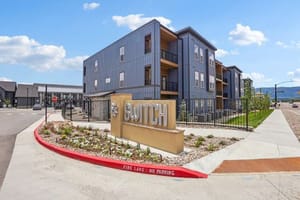 CO Colorado Springs Switch 17