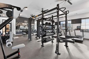 CO Colorado Springs Switch 5