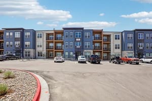 CO Colorado Springs Switch 9
