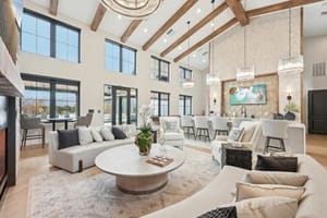 CO Fountain The Garrison 008