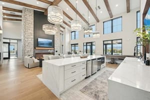 CO Fountain The Garrison 013