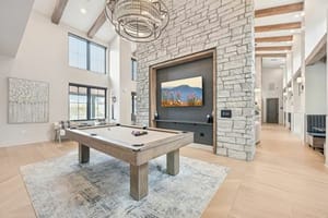 CO Fountain The Garrison 017