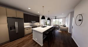 CO Wheat Ridge 2 Bed 17