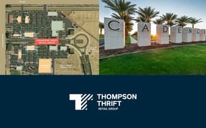 Cadence Press Release Image