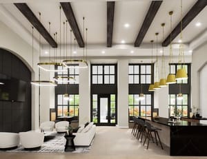 Club House 01