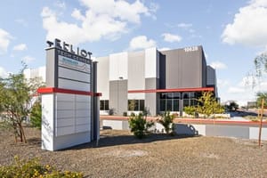 Elliot Tech Center 11