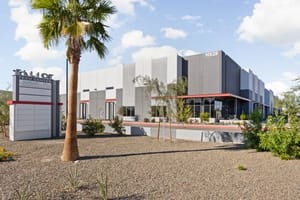 Elliot Tech Center 12