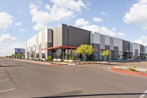 Elliot Tech Center 13