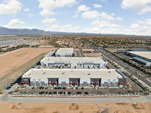 Elliot Tech Center 16