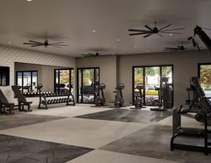 FITNESS 1