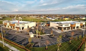 FL Cape Coral Cape Coral Commons 1