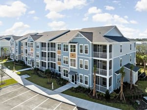 FL Lady Lake Standard441 22